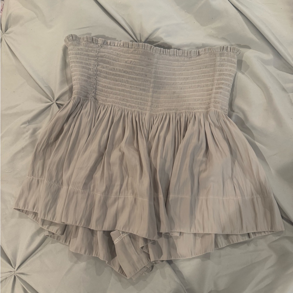 Koch skirt